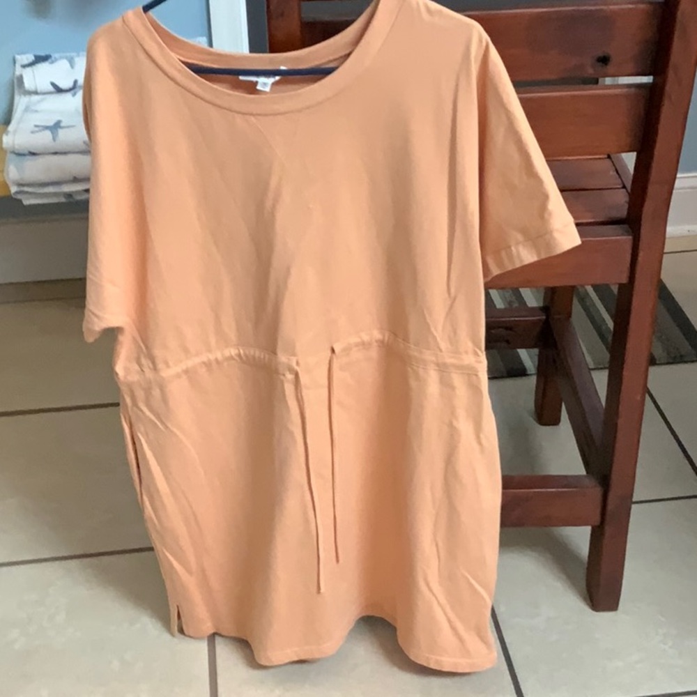 Perfectly Priscilla 1xl dress